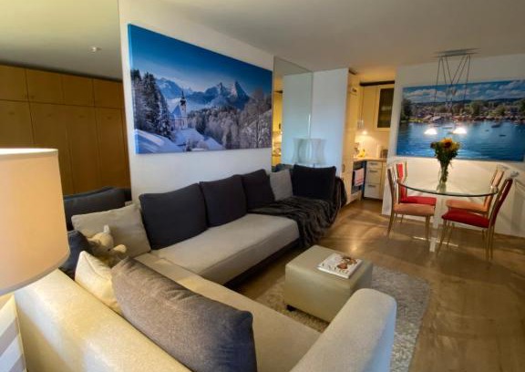 Neureichenau Apartment | Dreisessel Dreiländereck Pool Sauna
