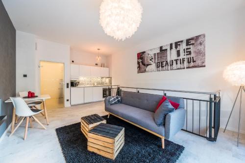 Dresden Apartment | Dresden ThirtySix