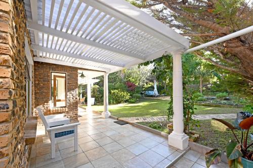 Constantia House | Dressage Guesthouse