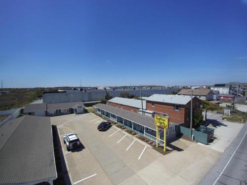 Kill Devil Hills Hotel | Driftin Sands Motel