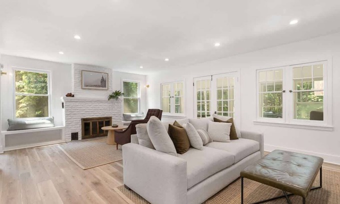 Holland House | Driftwood Bungalow | Beach Access | New Listing