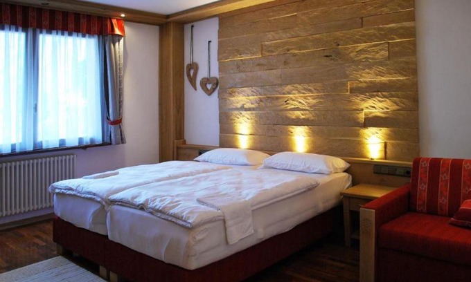 Erto e Casso Bed & Breakfast | Dromì a l'Alpìn