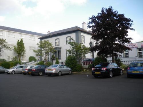 Ballykelly Hotel | Drummond Hotel