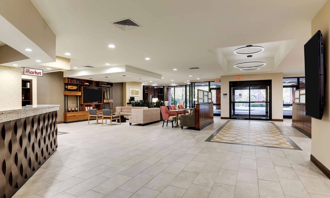 Downtown Columbus Hotel | Drury Plaza Hotel Columbus Downtown