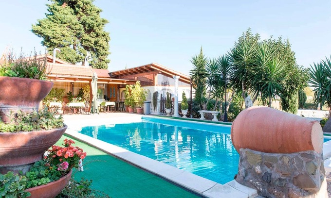 Cerveteri House | Duplex Apartment Close The Countryside Of Rome 5