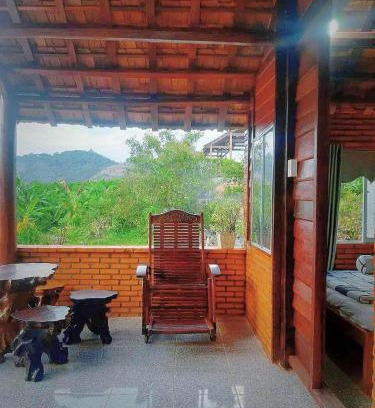 Nam Cat Tien Apartment | Du Nam Riverside