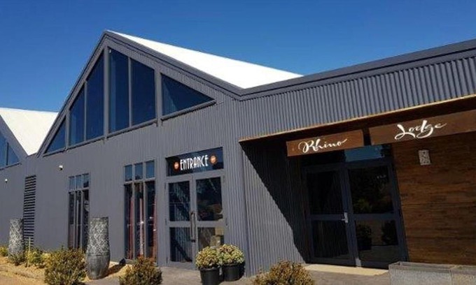 Dubbo Other | Dubbo Rhino Lodge