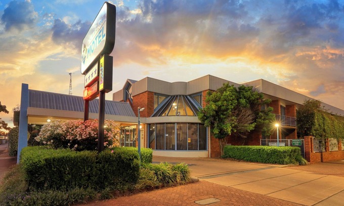 Dubbo Hotel | Dubbo RSL Club Motel