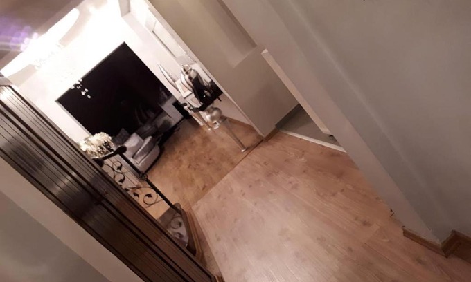 Trabzon Apartment | Dublexs Ev