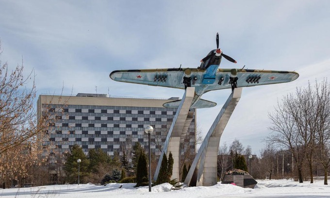 Dubna Hotel | Dubna 3 Hotel