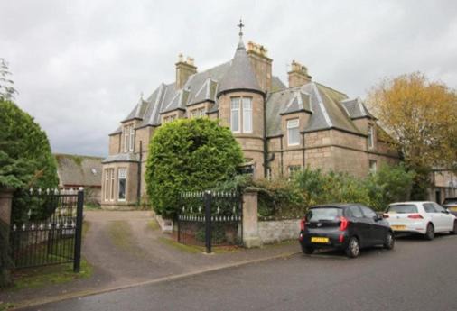 Nairn House | Duchally House