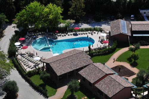 Cesenatico Apartment | Due Ponti Village