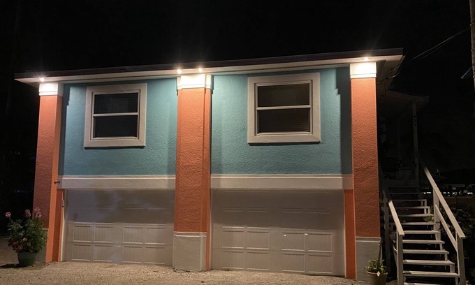 Fort Myers Beach Cottage | Due to Hurricane Ian we have to rebuild. Hoping for it to be re-built in 2024.