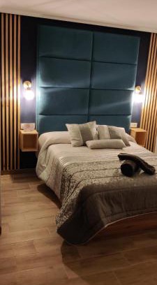 Torredonjimeno House | Duerme a gusto - Tu habitación acogedora en Torredonjimeno