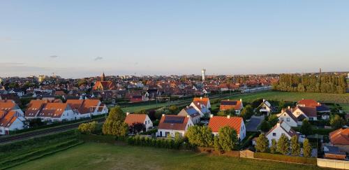 Duinbergen Apartment | Duinbergen appartement