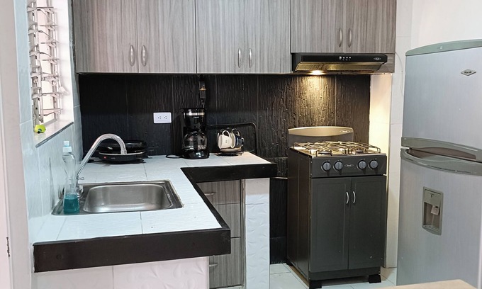 Pereira House | Dulce hogar, close to universidad libre, expo futuro, stadium, villa olimpica