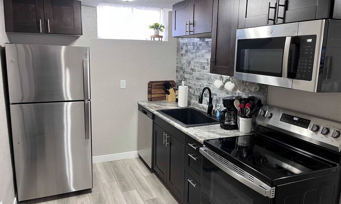 Sioux Falls Apartment | Duluth Delight #1 Sum