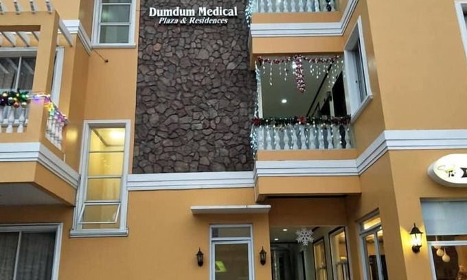 Toledo City Hotel | Dumdum Residences
