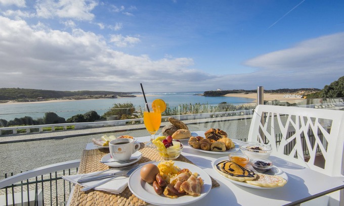 Vila Nova de Milfontes Apartment | Duna Parque Beach Club