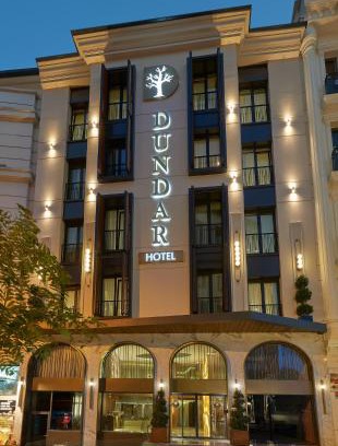 Beyazit Hotel | Dundar Hotel & Spa