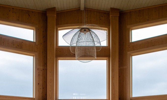 Duck Cottage | Dune House by Lauren Liess
