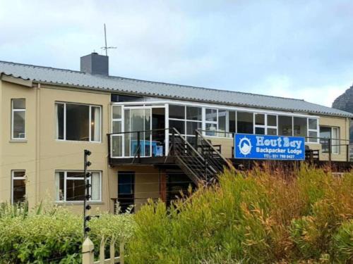 Hout Bay Cabin | Dune Lodge