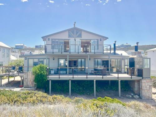 Yzerfontein House | Dune Rose Yzerfontein Villa