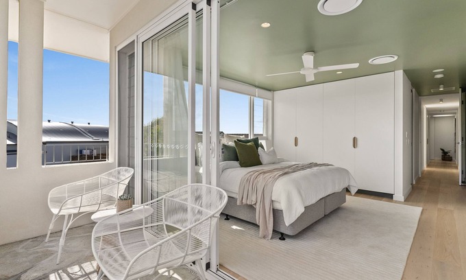 North Creek Apartment | Dunes Apartments combined