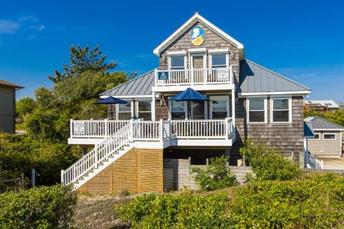Sandbridge House | Dunescape