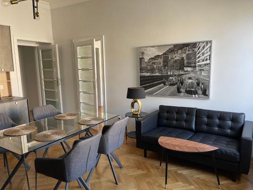 City Centre Apartment | Dunin Majestic Residence 4