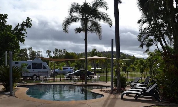 Wongaling Beach Other | Dunk Island View Caravan Park