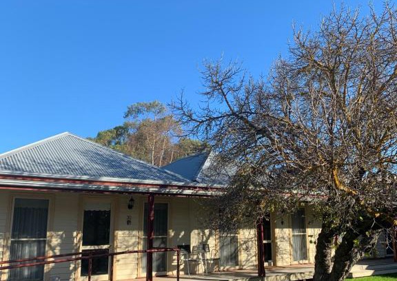 Dunkeld Hotel | Dunkeld Studio Accommodation
