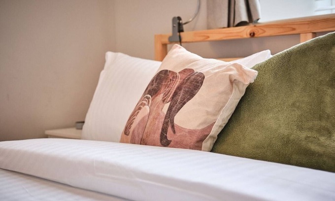 Portrush Apartment | Dunluce Park 1~ Dog Friendly - Cosy at West Strand