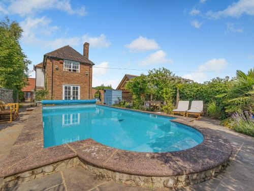 Stalisfield House | Dunnock - Uk50146