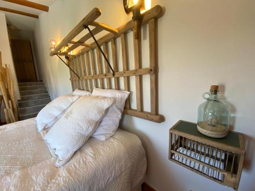 Violes House | Duo SPA Provence