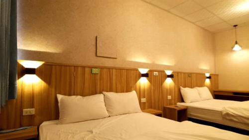 Chaozhou House | Duo Yuan Hua B&B