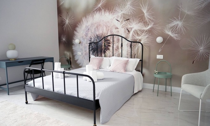 Reggio Calabria Apartment | Duomo Luxury Suite 1