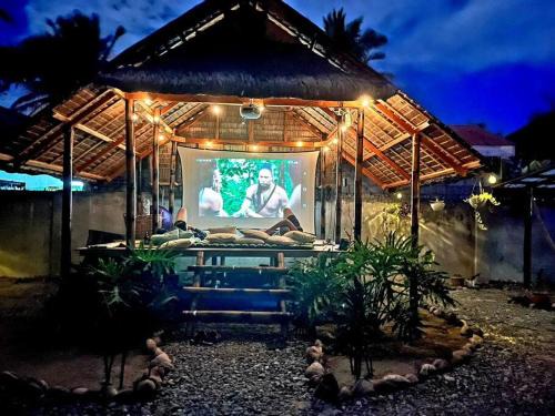 Baler Villa | Duon Baler - Seconds from Sabang beach, your peaceful escape