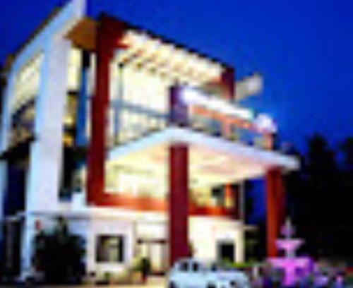 Ayodhya Hotel | dup