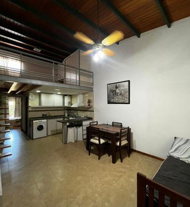 Villa Ramallo Apartment | Duplex 1 Villa Ramallo