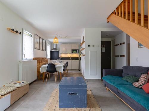 Peyragudes Apartment | Duplex 11 personnes, 50m télécabine, Wi-Fi, parking - FR-1-695-81