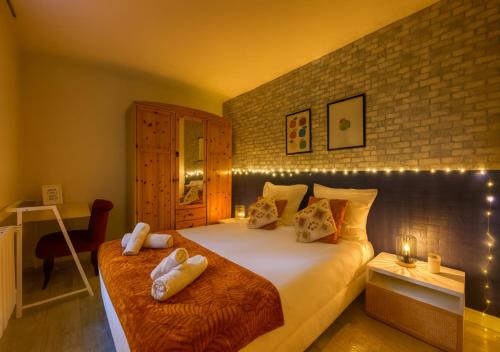 Chantiers Apartment | Duplex 2 min train station, Paris 15 min