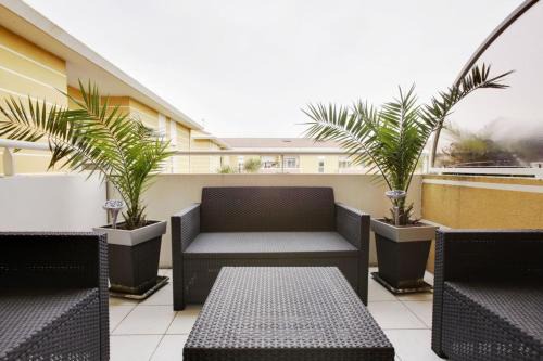 Lattes Apartment | Duplex Alberti - Welkeys