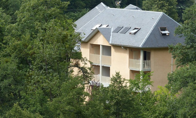 Luz-Saint-Sauveur Apartment | Duplex apartment Luz Saint Sauveur, Gavarnie valley, at the foot of the Tourmalet.