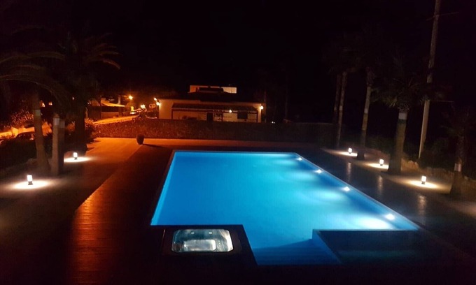 Son Carrio Apartment | DUPLEX APARTMENT IN SANTANDRIA