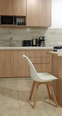 Chivilcoy Apartment | Duplex Atenea