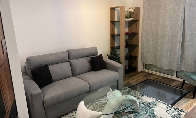 Bordeaux Sud Apartment | Duplex Bordeaux Gare Saint-jean