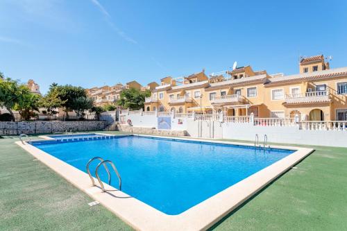Puerto Marino Apartment | Duplex En Gran Alacant