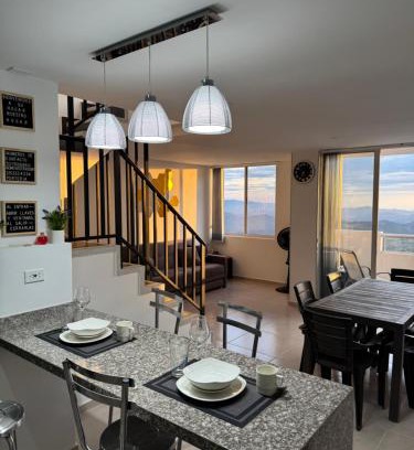 La Mesa Apartment | Duplex La Mesa Cundinamarca