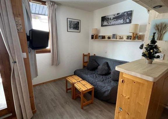 Montalbert Apartment | Duplex la Plagne Montalbert